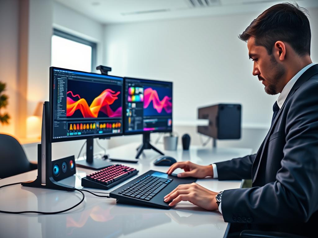 Panduan Lengkap Meningkatkan Kualitas Grafis