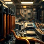 sirkuit pendingin CPU